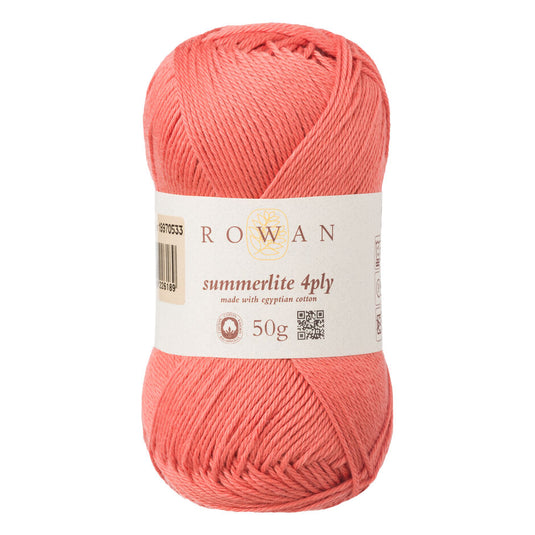 Summerlite 4ply