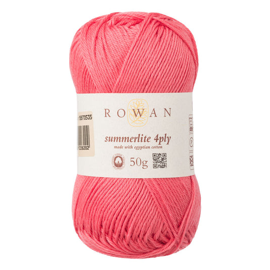 Summerlite 4ply