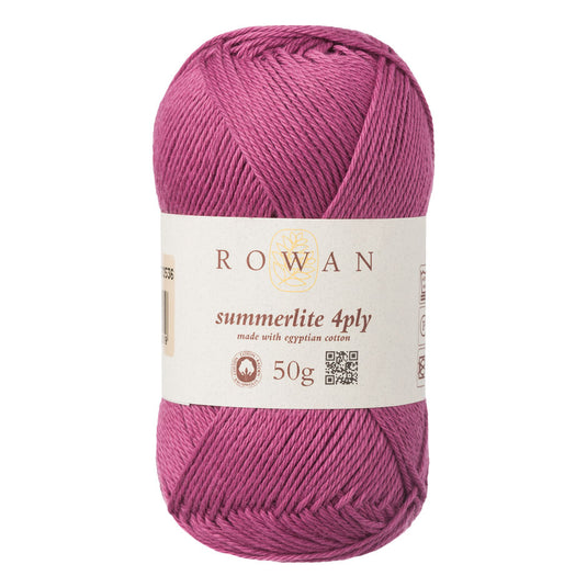 Summerlite 4ply