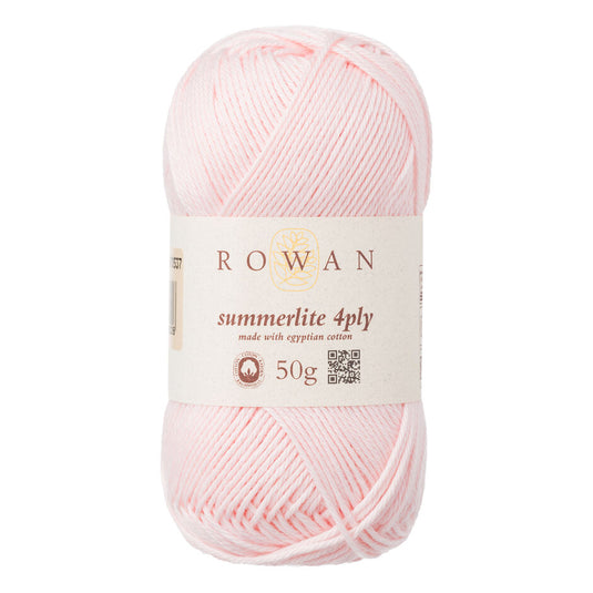 Summerlite 4ply