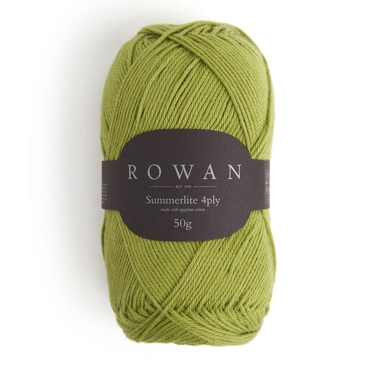 Summerlite 4ply