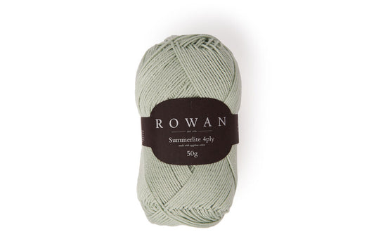 Summerlite 4ply