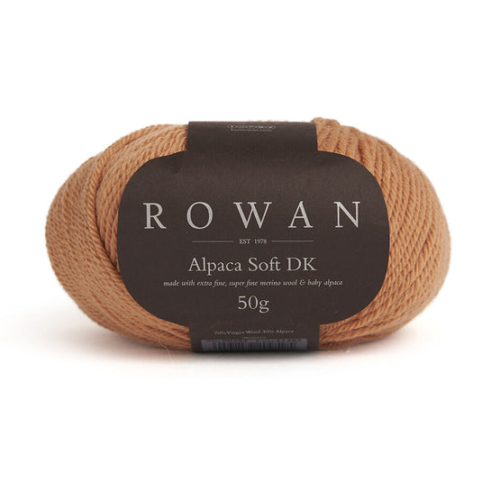 Alpaca Soft DK