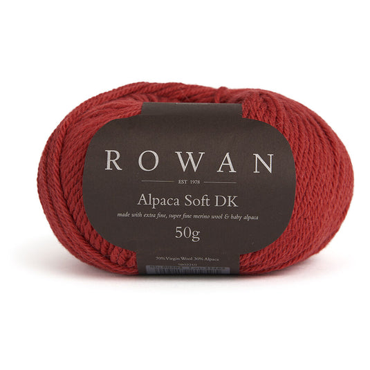 Alpaca Soft DK