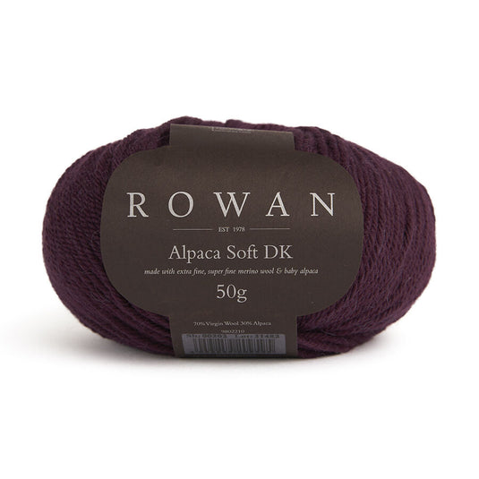 Alpaca Soft DK