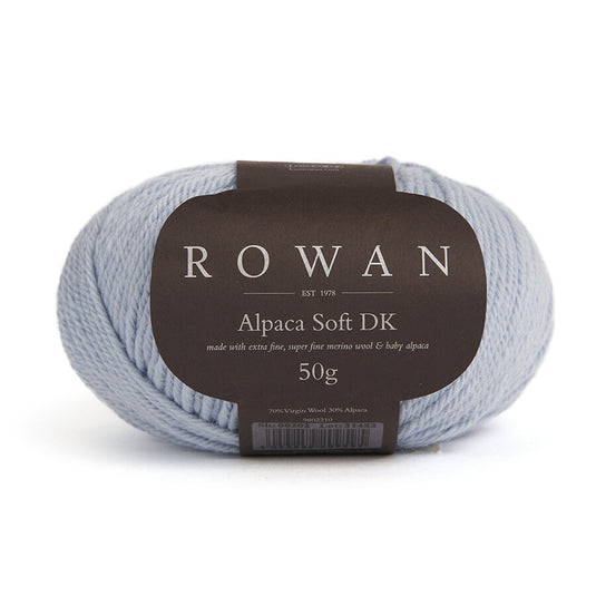 Alpaca Soft DK