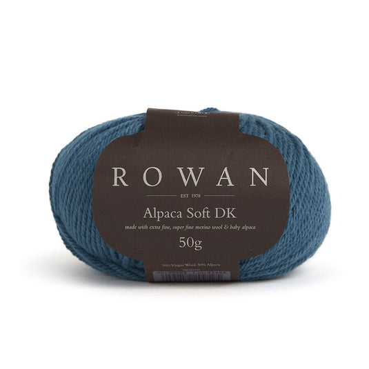 Alpaca Soft DK