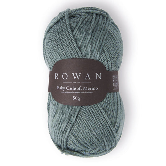 Baby Cashsoft Merino