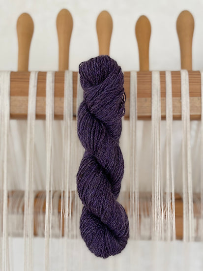 Chilton Wensleydales - Tweed DK