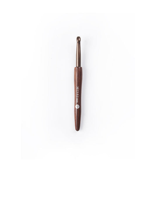 Birchwood Crochet Hook